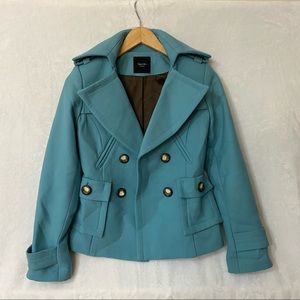 SMYTHE | Blue Blazer